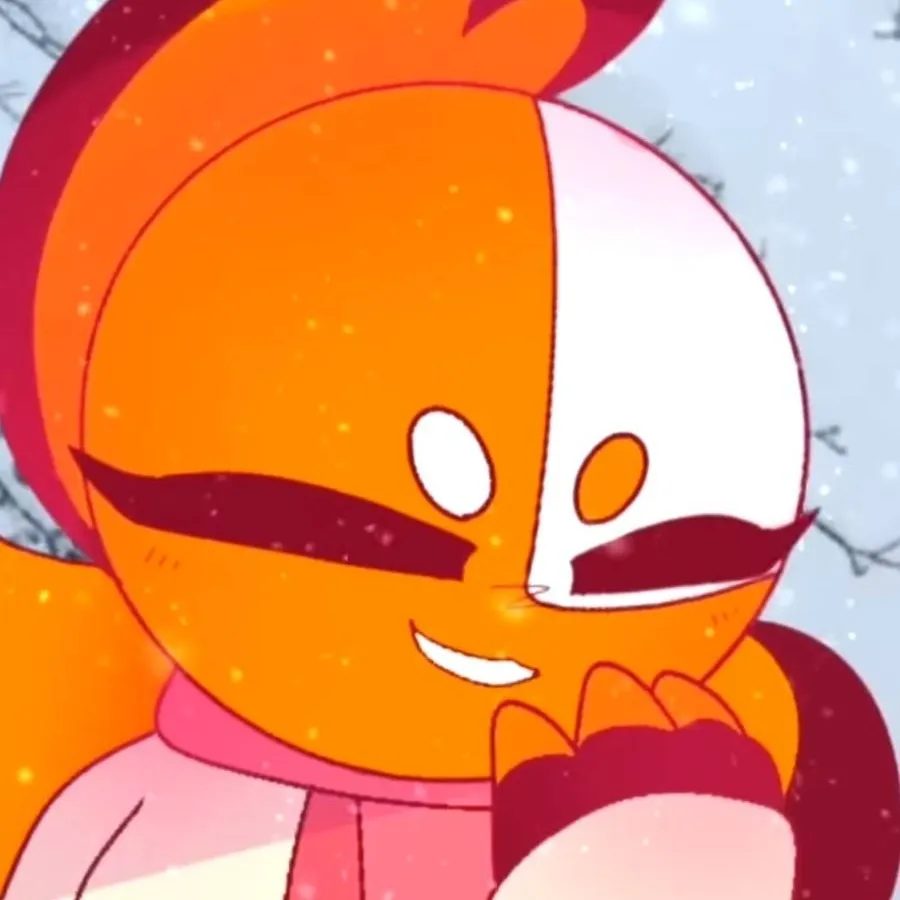 chat with ai character: gingy