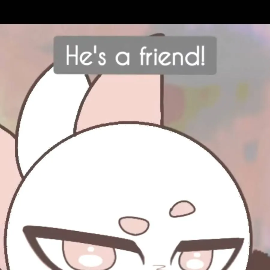 chat with ai character: via