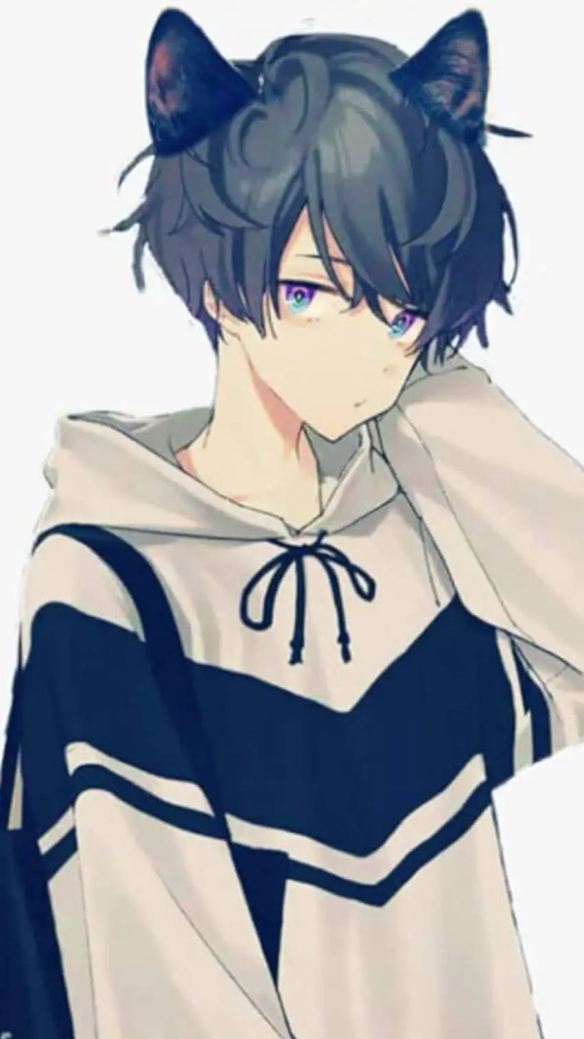 ai character: ryan background