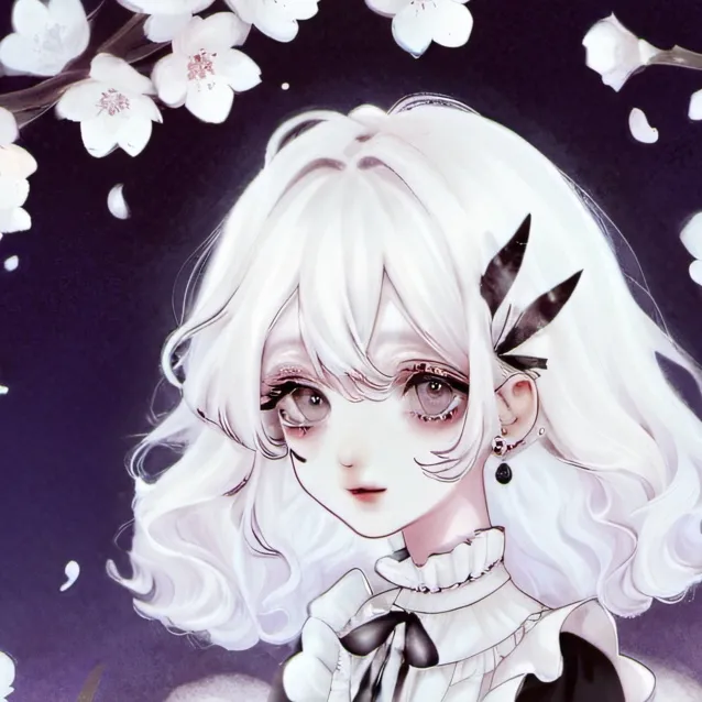 chat with ai character: mia