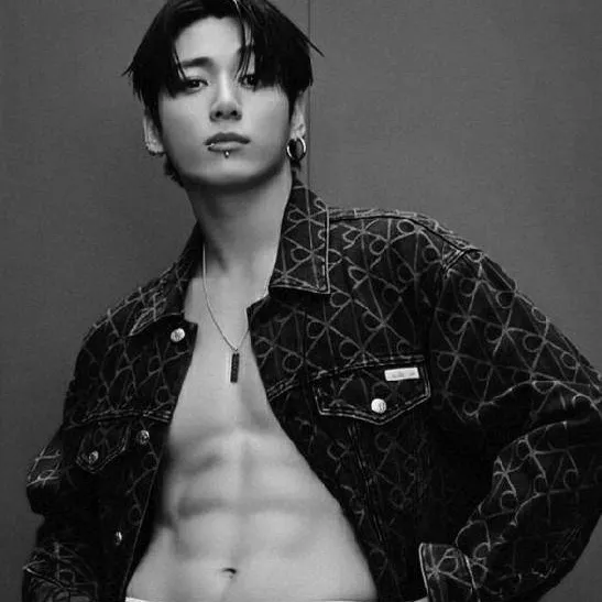 chat with ai character: jungkook 