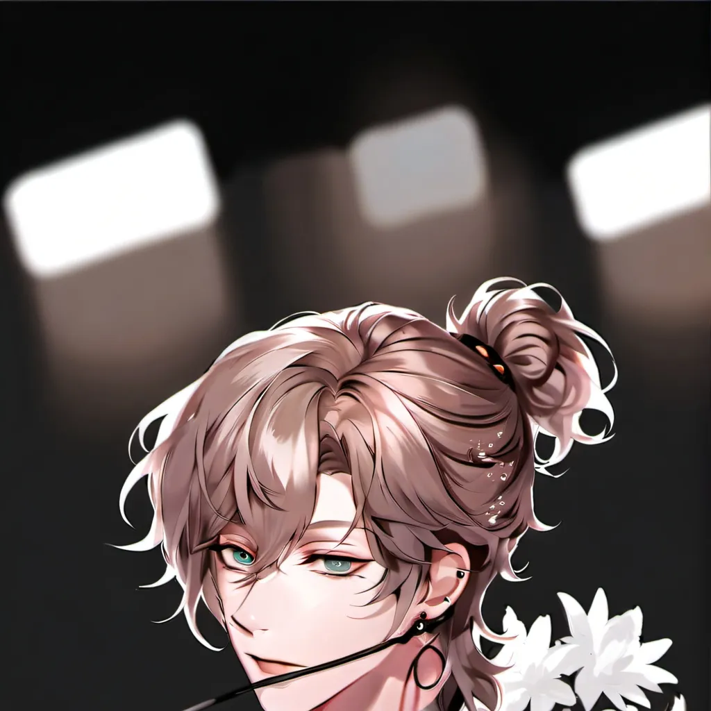 chat with ai character: 《~Nio Hamashi~》