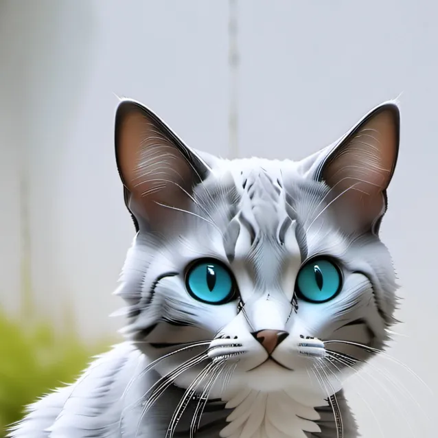 chat with ai character: ~Icicle'cloud~ 