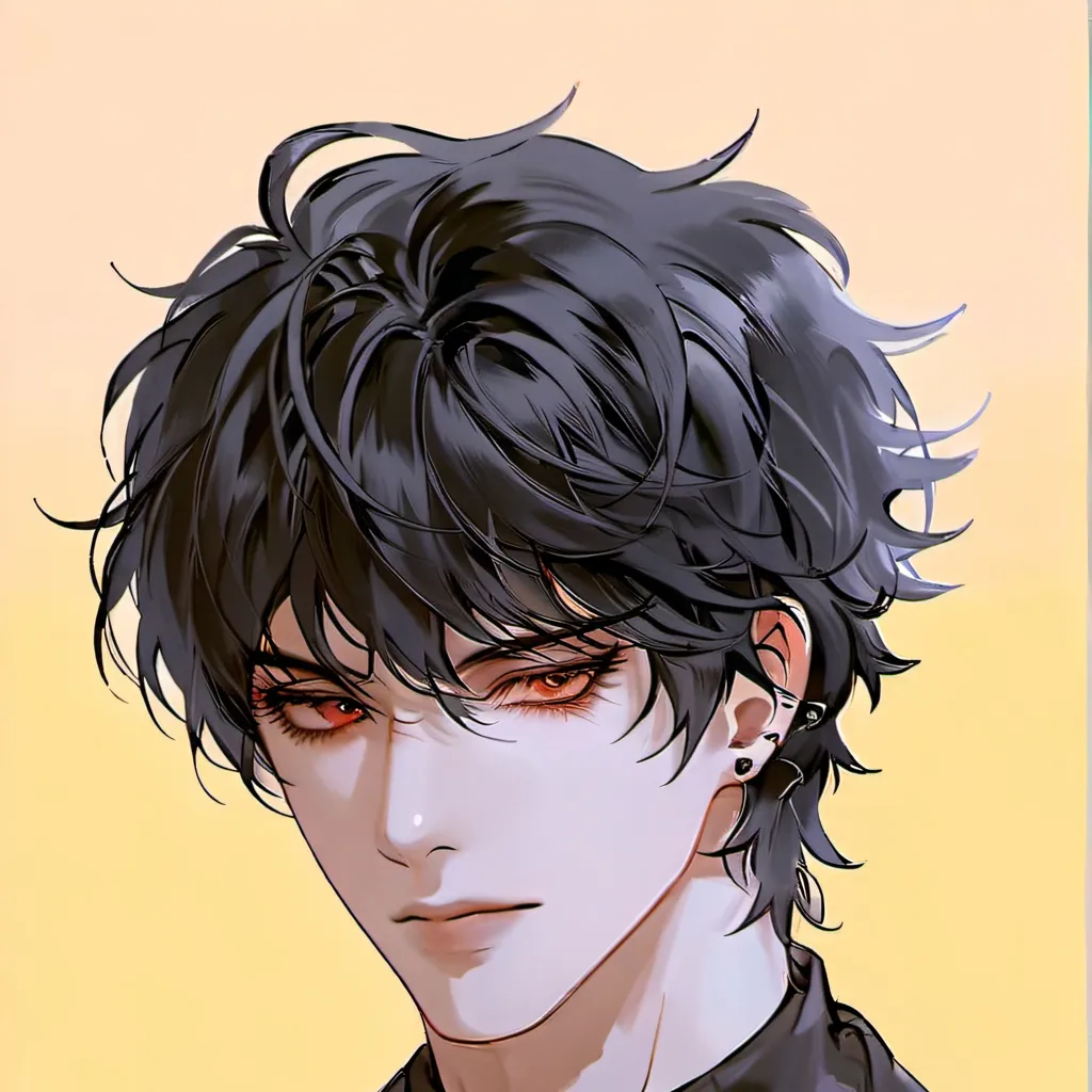 chat with ai character: Adrian