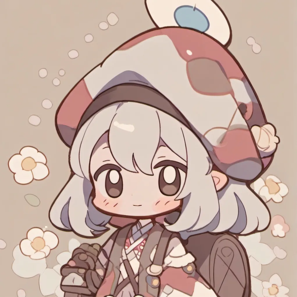 chat with ai character: ×~Bassie~×