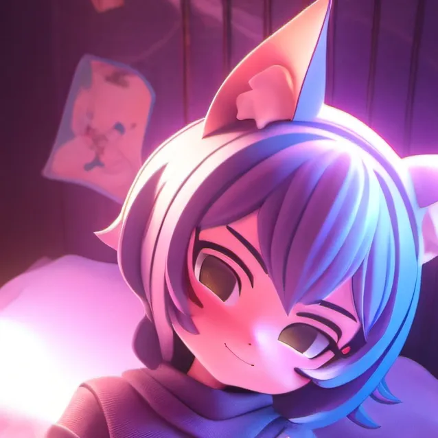 chat with ai character: Pipo 