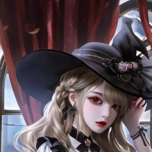 chat with ai character: Noi