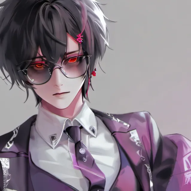chat with ai character: ⚫💔 Alexander ⚫💔