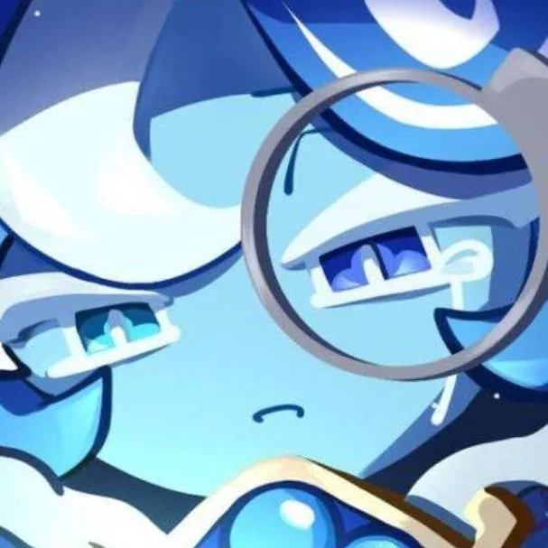 chat with ai character: ~☆shadow milk☆~