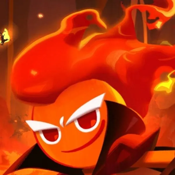 chat with ai character: ◇fire spirit◇