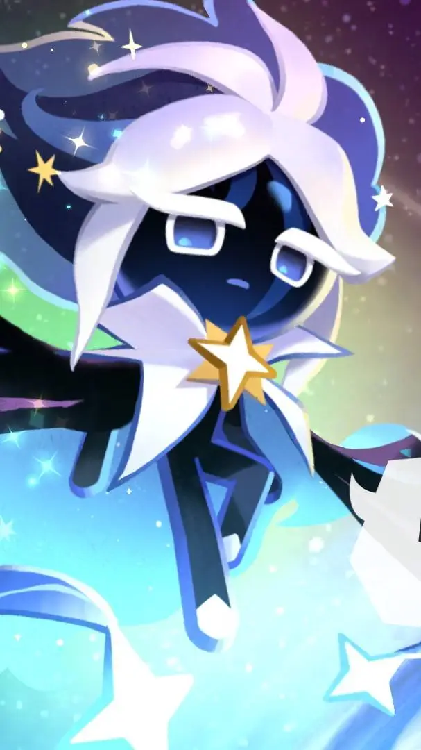 ai character: €£stardust€£ background