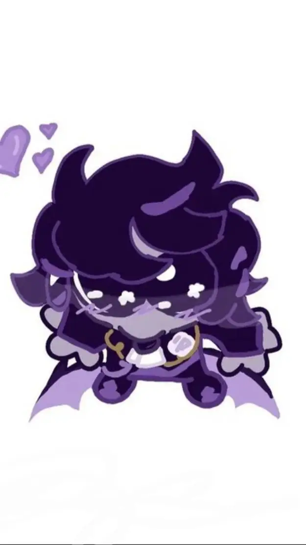 ai character: ♤♡black sapphire♡♤ background