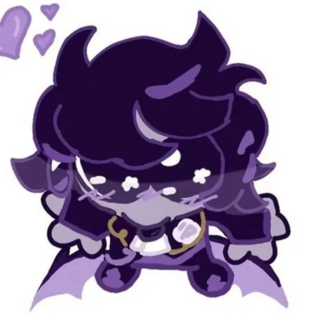 chat with ai character: ♤♡black sapphire♡♤