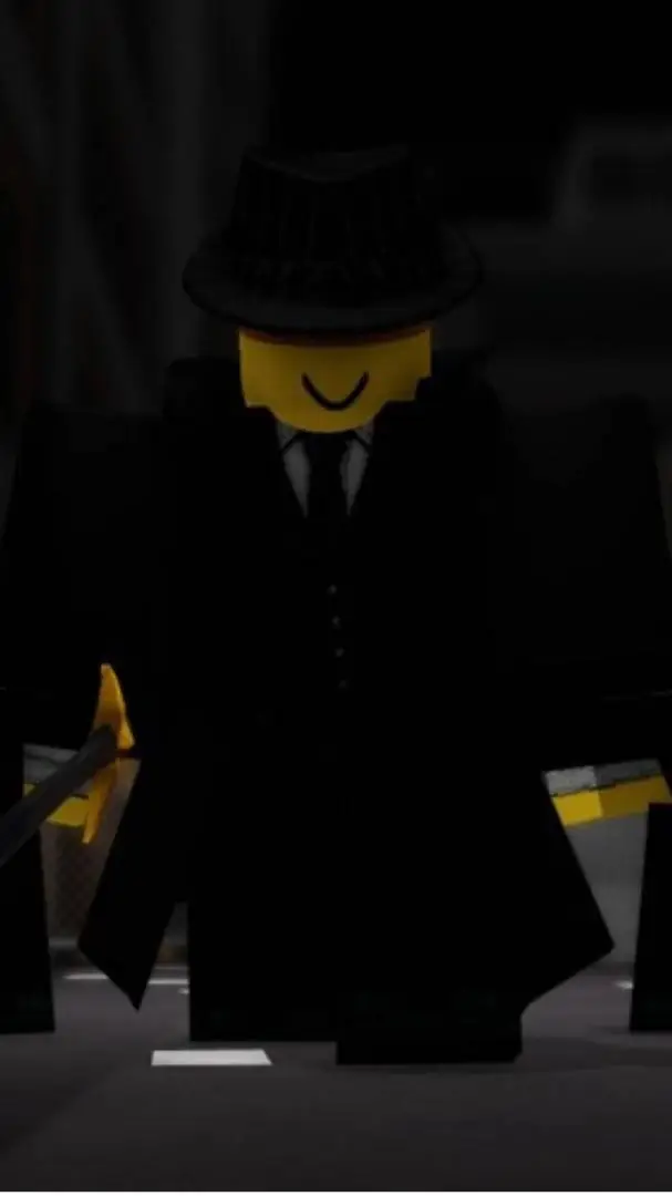 ai character: ♤mafioso♤ background