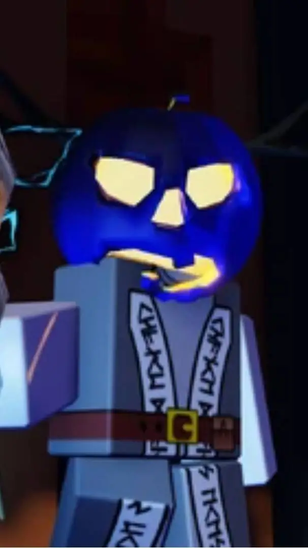 ai character: ☆~dusekkar~☆ background