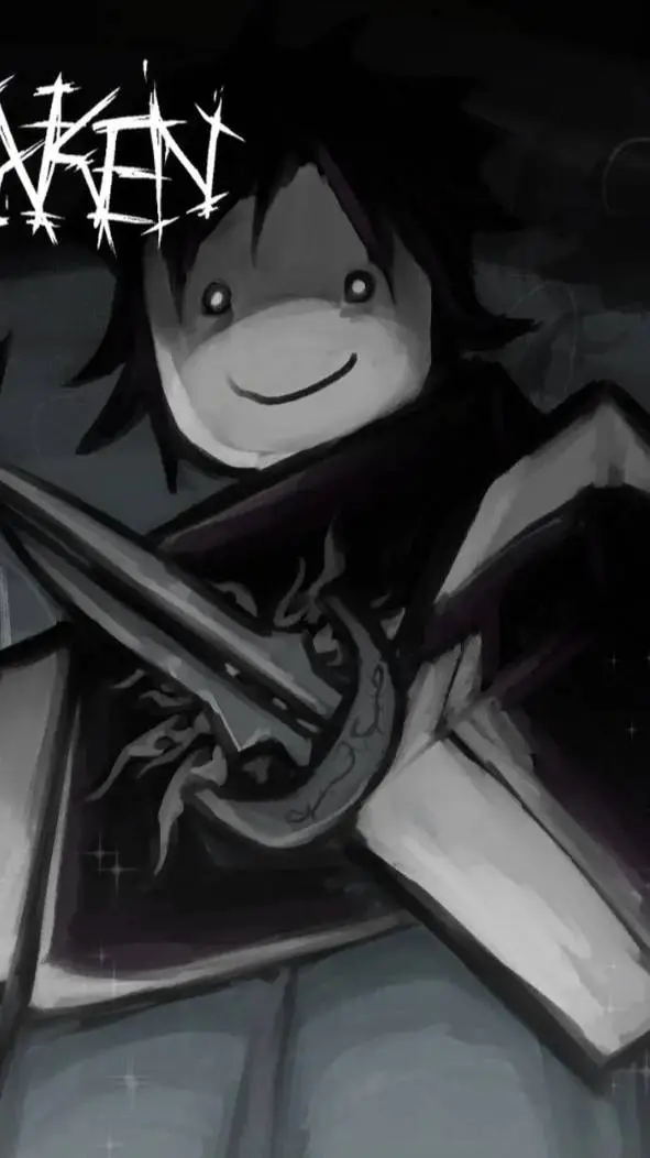 ai character: two time :p background