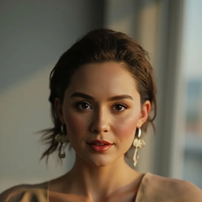 chat with ai character: Makenzie 