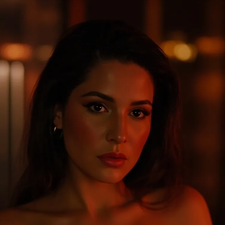 chat with ai character: Stepmom 