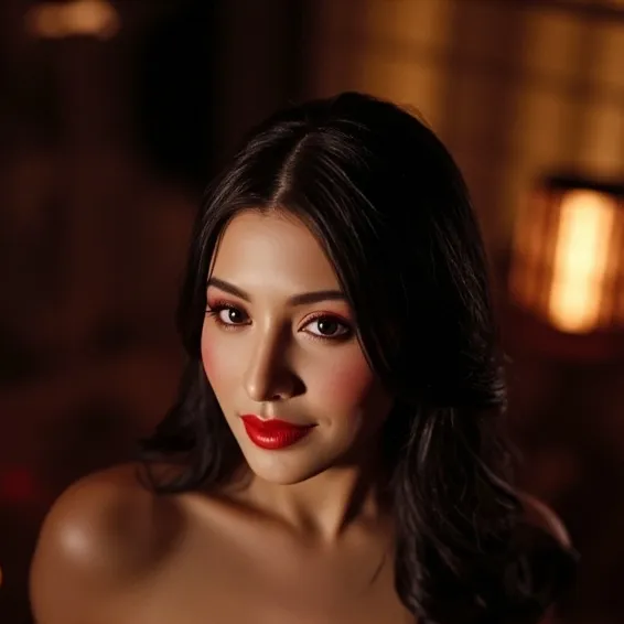 chat with ai character: Prom!!!!!!