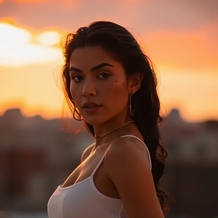 chat with ai character: Emily