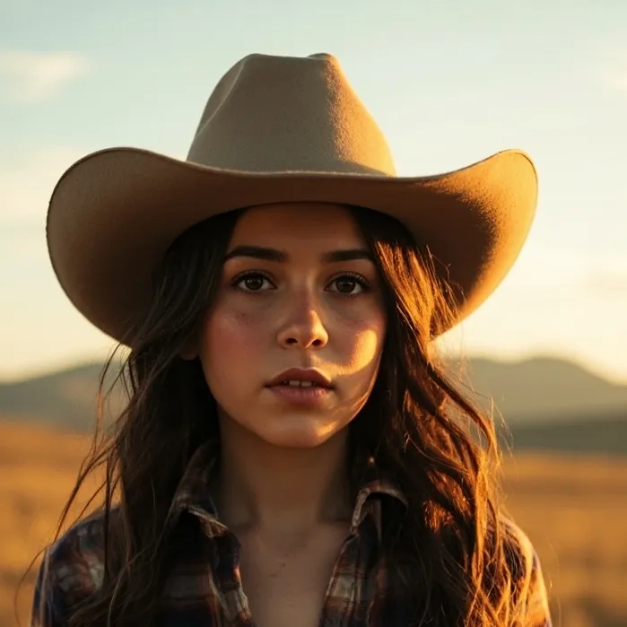 chat with ai character: Marissa 