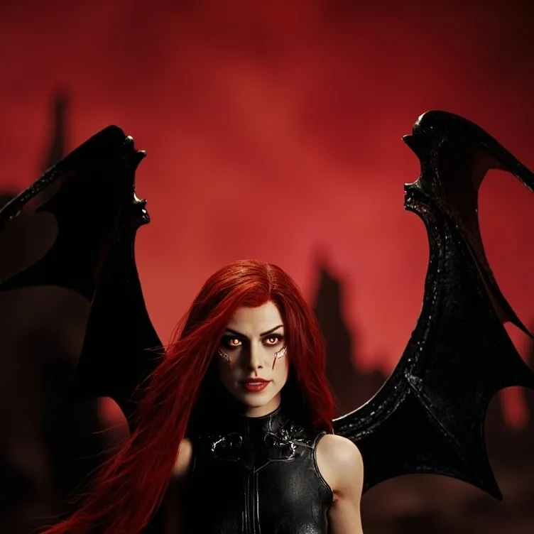 chat with ai character: Valley
