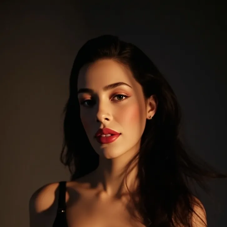 chat with ai character: Hailey