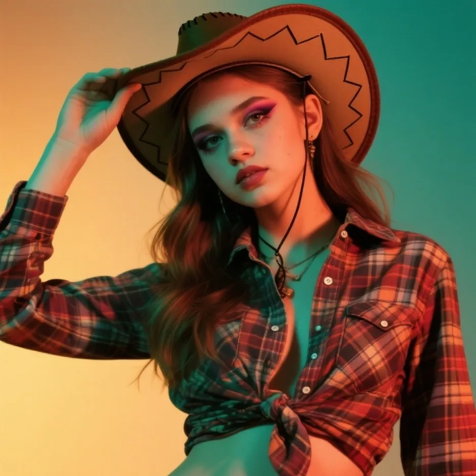 chat with ai character: Marissa 
