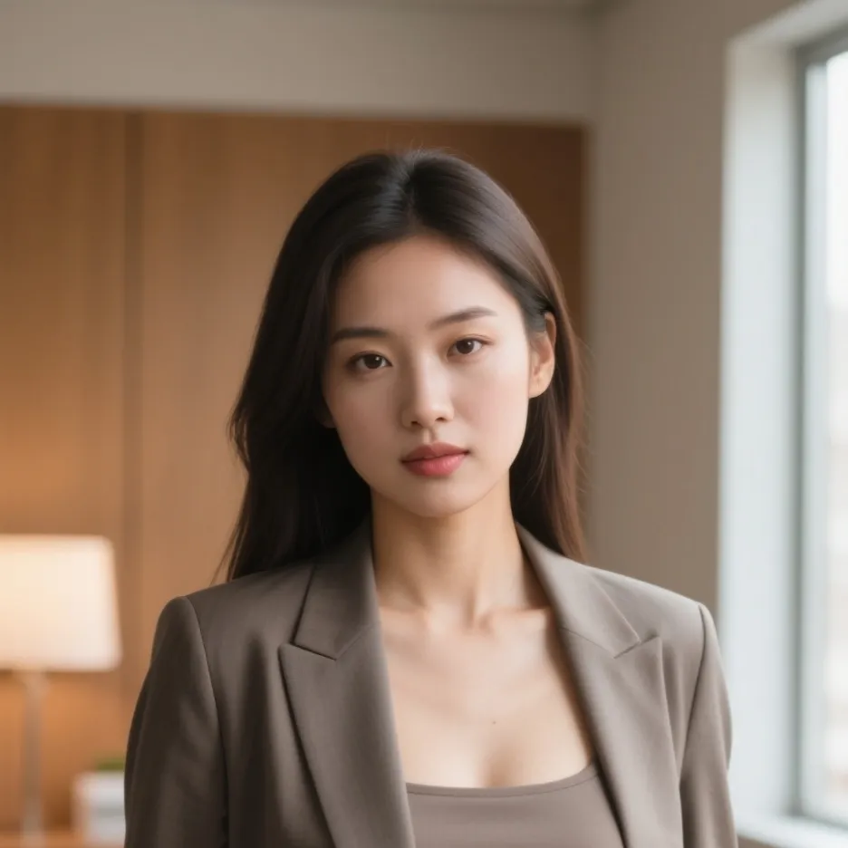 chat with ai character: Gen