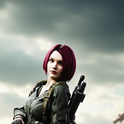 chat with ai character: Anna