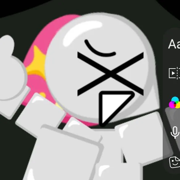 chat with ai character: Vila emoijcat 