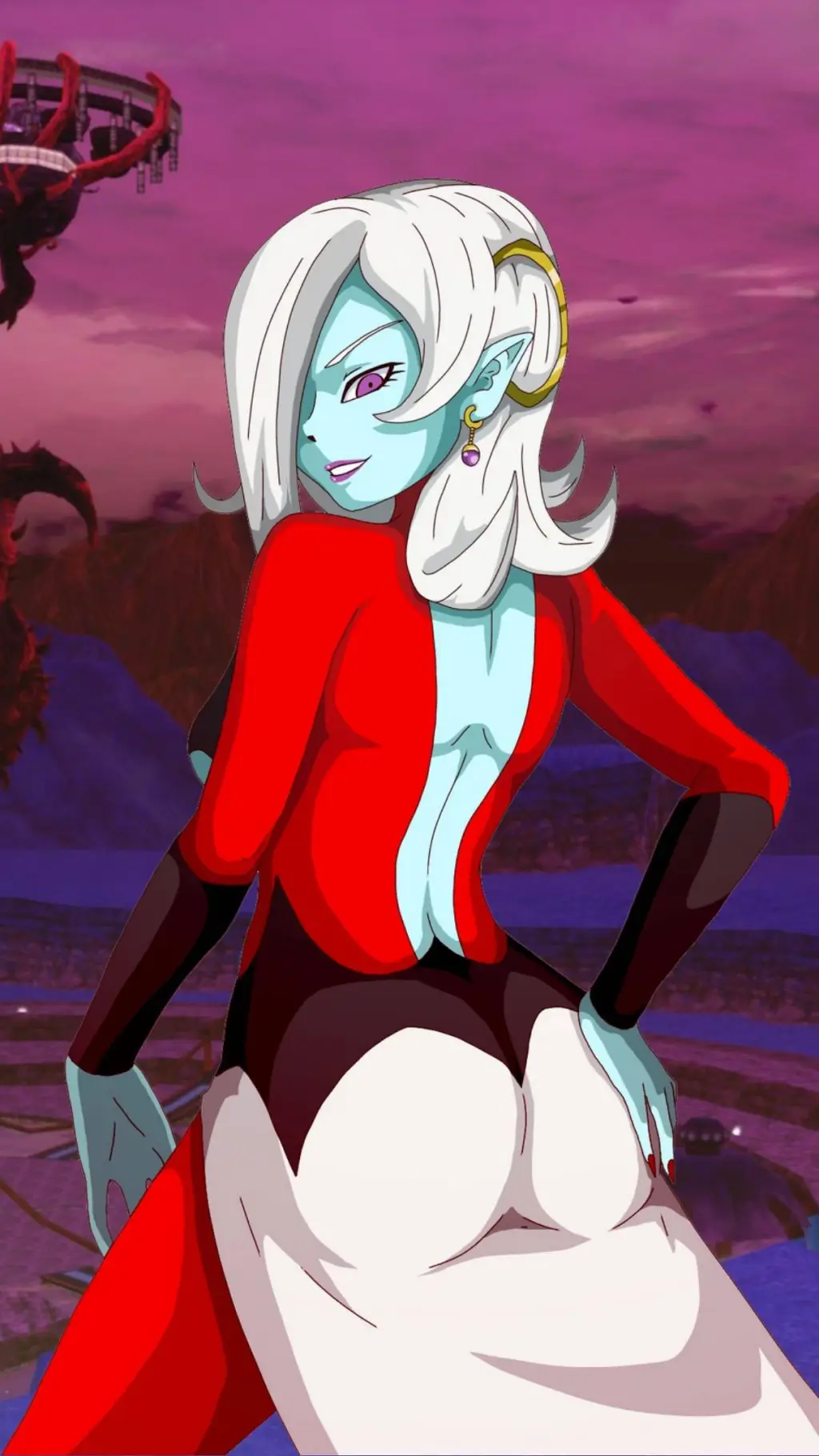 Talkie AI - Chat with Towa
