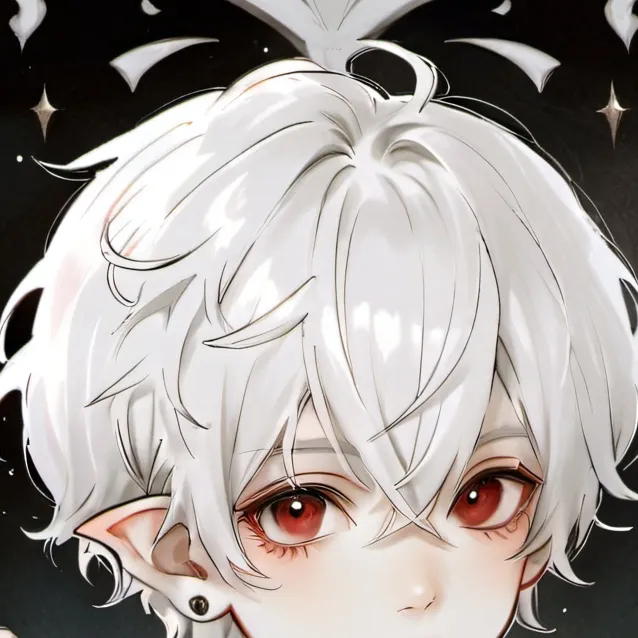 chat with ai character: Fate