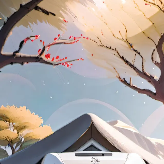 chat with ai character: long trip