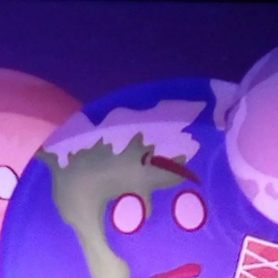 chat with ai character: Solarballs 