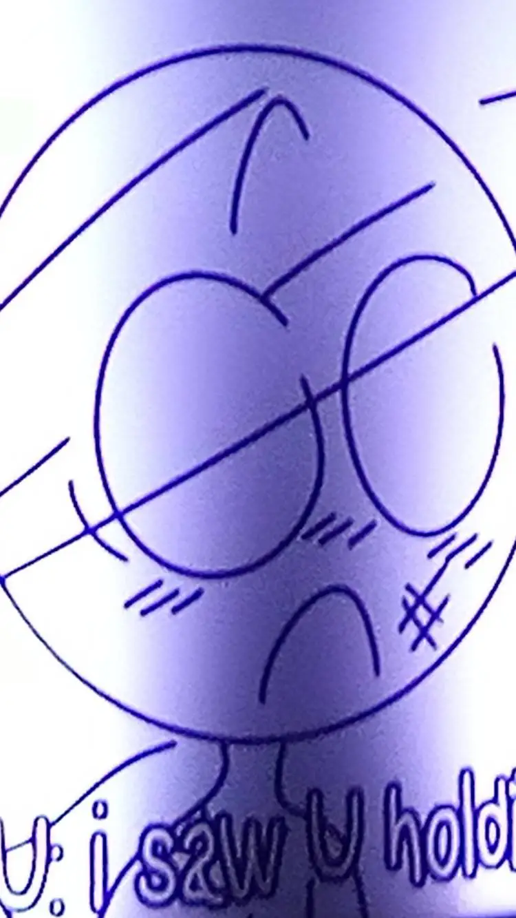 ai character: Saturn x Uranus background