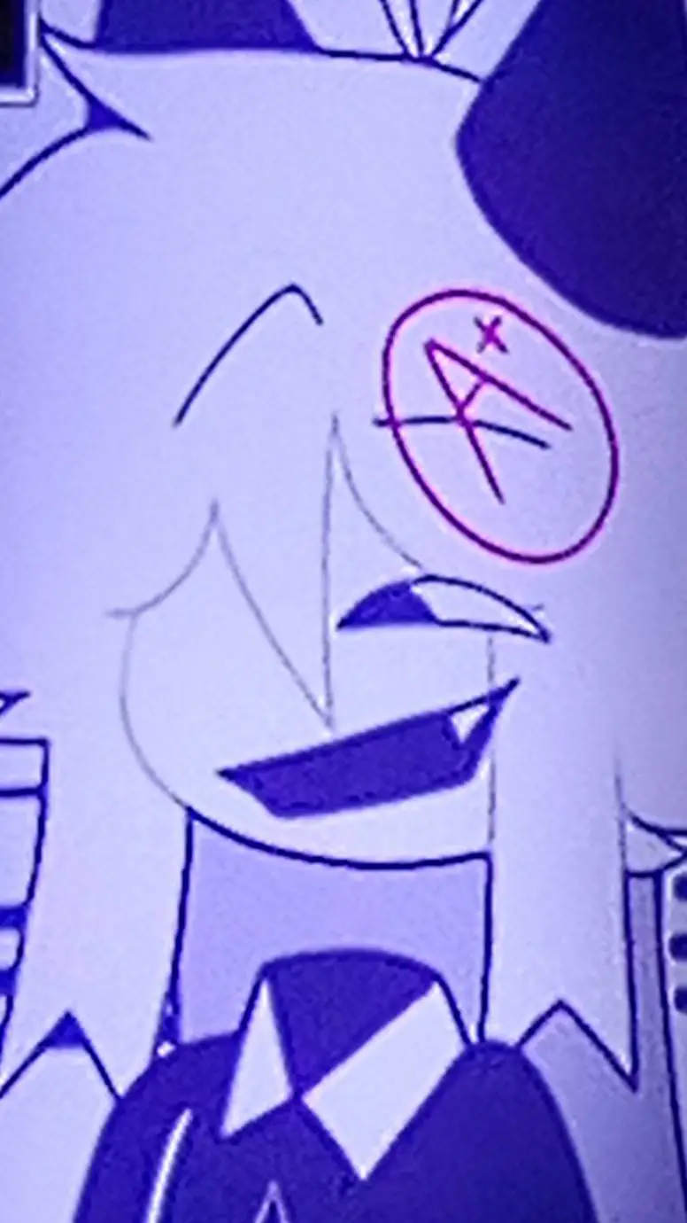 ai character: fpe background