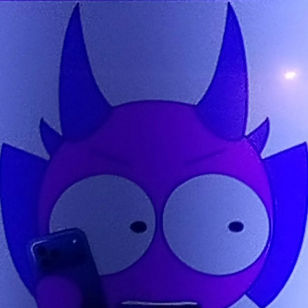 chat with ai character: IDK what dis is?