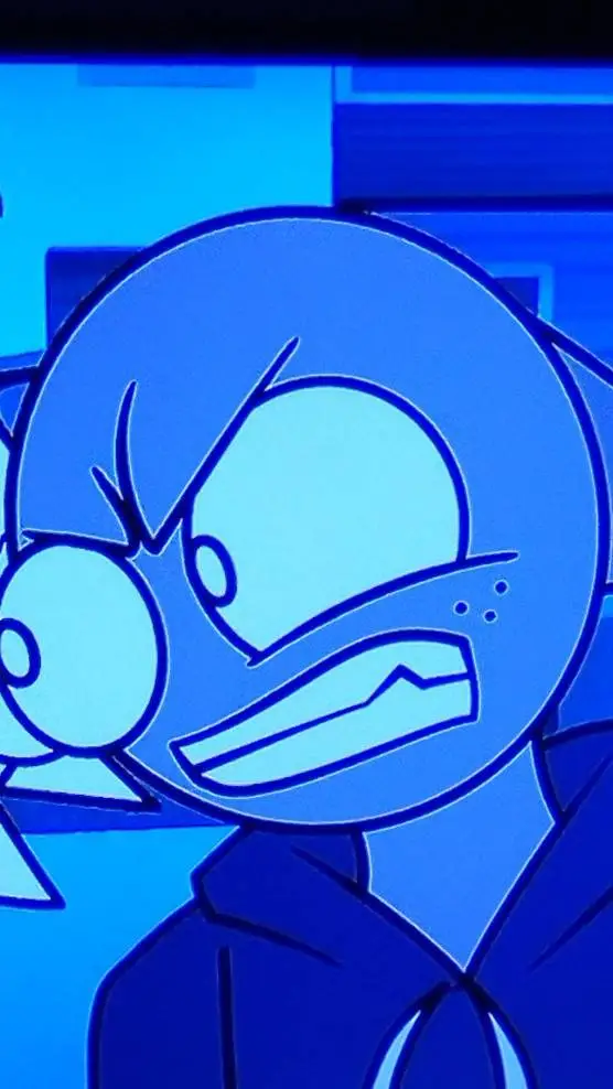 ai character: I dunno background