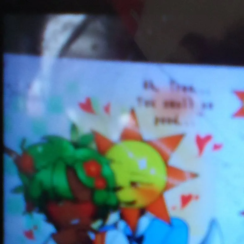 chat with ai character: Mr Tree x Mr Sun