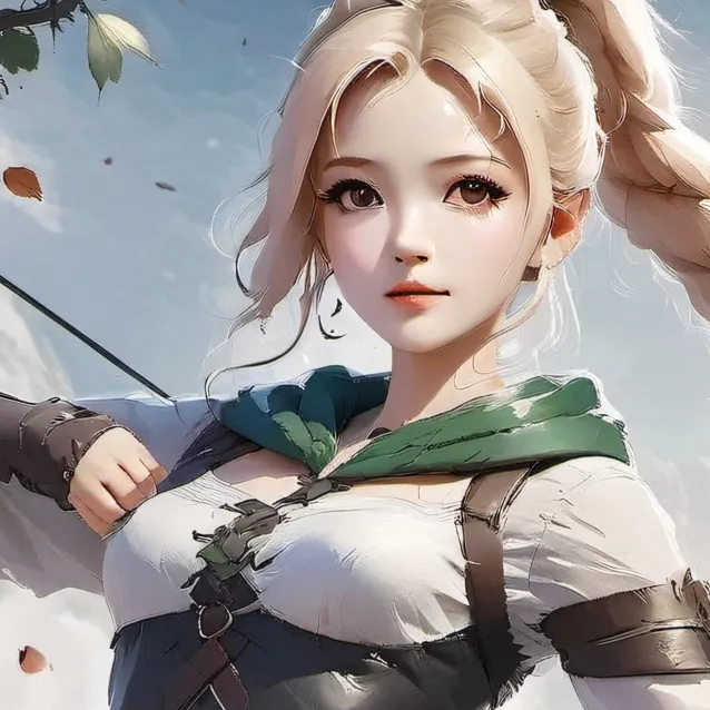 chat with ai character: safron
