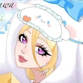 chat with ai character: Love 
