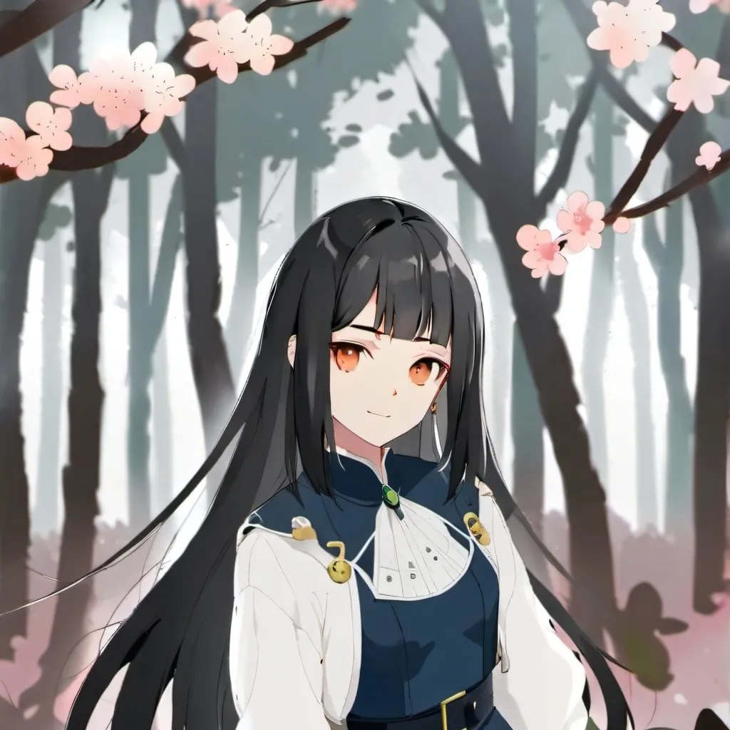 chat with ai character: Yuki