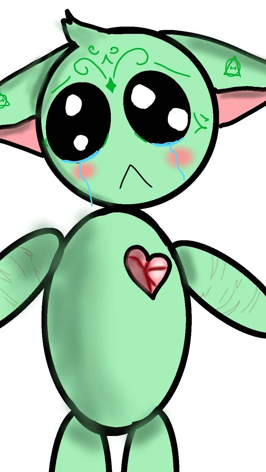 ai character: ☆♡Lulu♡☆ background