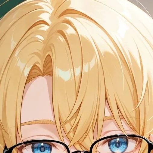 chat with ai character: Luke