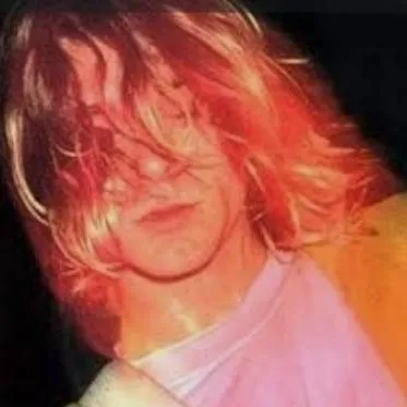 chat with ai character: Kurt Cobain
