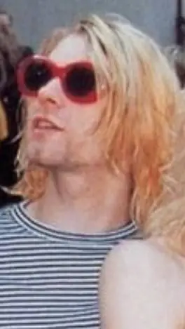 ai character: Kurt background