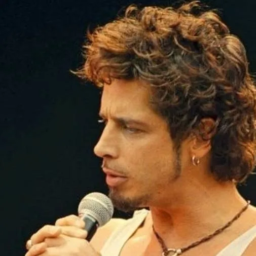 chat with ai character: chris cornell