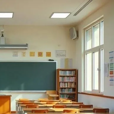 chat with ai character: New teacher