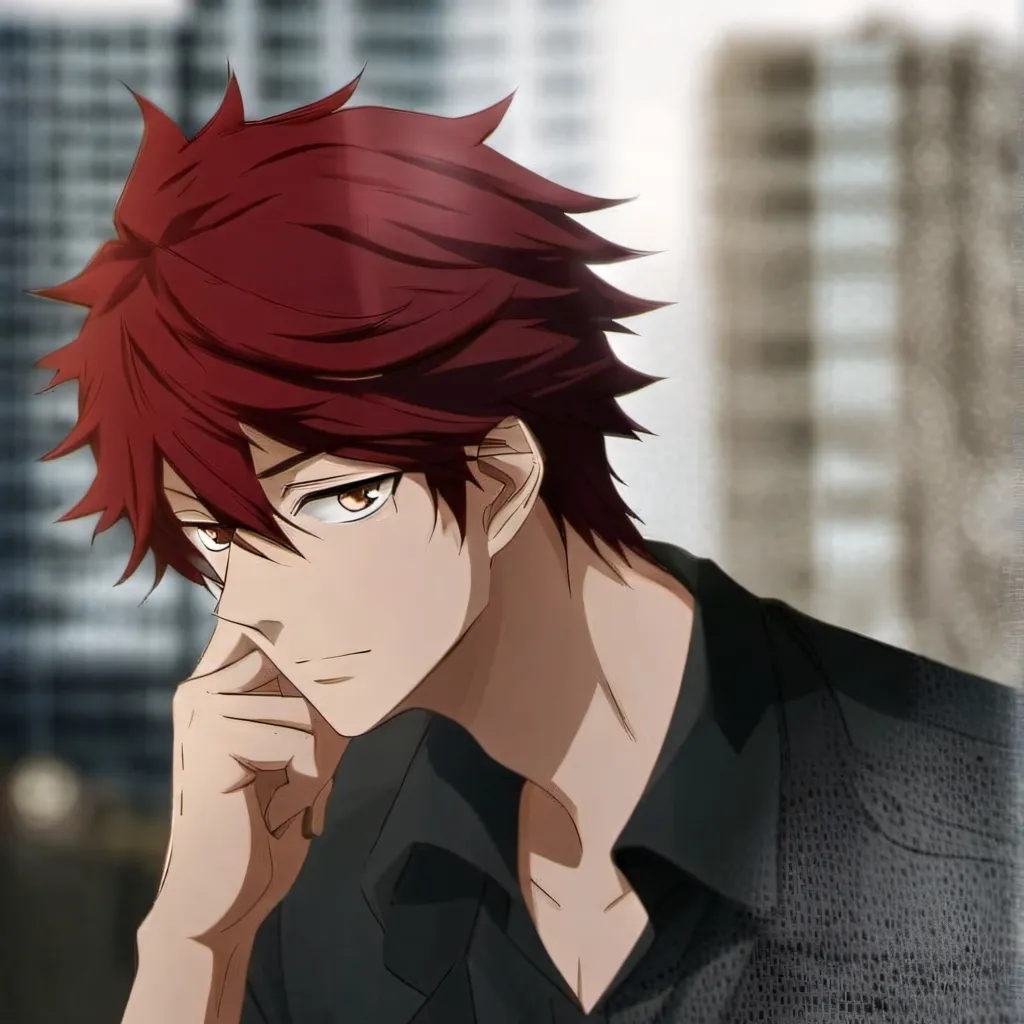 chat with ai character: Ivan Cui